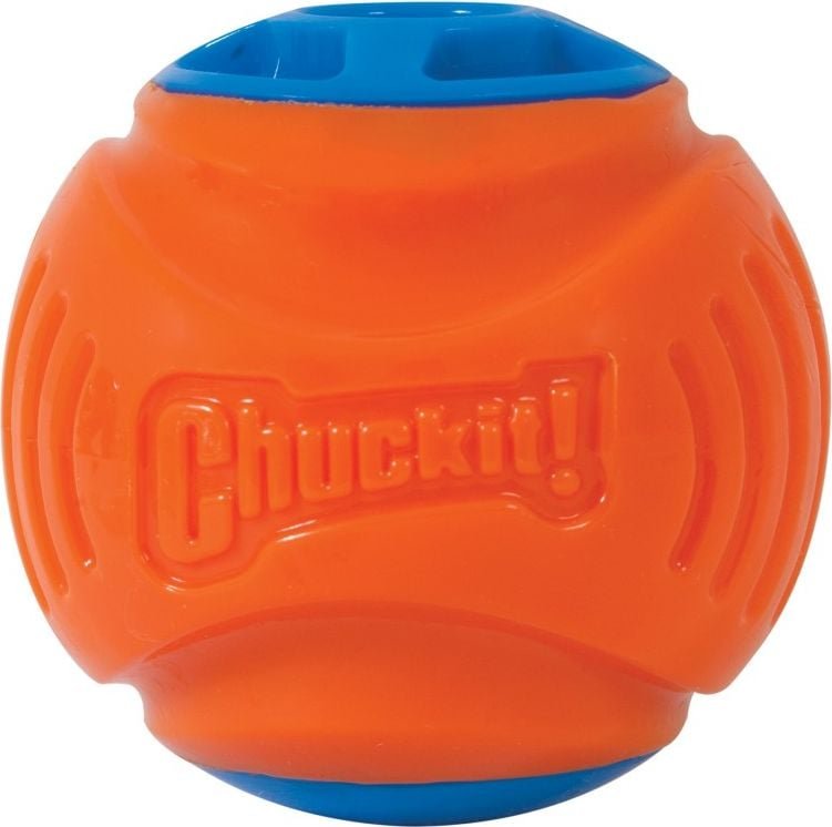 Chuckit! locator sound ball - large