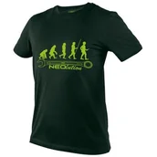 Odzież robocza - Neo Koszulka Robocza T-shirt Z Neolution R. XL - miniaturka - grafika 1