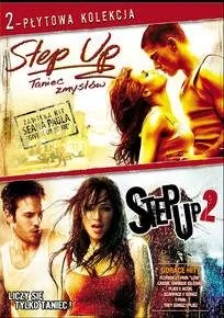 Step Up / Step Up 2 - Filmy muzyczne VOD - miniaturka - grafika 1