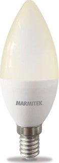 Marmitek Marmitek Żarówka światła LED Glow SO. E14. White + 16 mio colors E14 08511