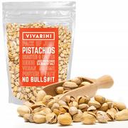 PISTACJE SOLONE 1kg PRAŻONE NATURALNE PREMIUM