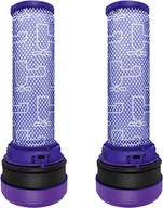 Filtry do odkurzaczy - INF Filtr zamienny do odkurzacza Dyson, 2 sztuki (niebieski) - miniaturka - grafika 1