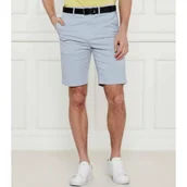 Spodenki męskie - Calvin Klein Szorty | Regular Fit - miniaturka - grafika 1