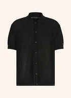 Swetry damskie - Tommy Hilfiger Kardigan schwarz - miniaturka - grafika 1