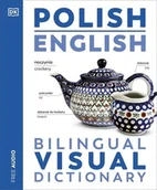 Pozostałe książki - Polish English Bilingual Visual Dictionary - książka - miniaturka - grafika 1
