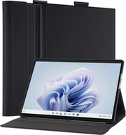 Akcesoria do tabletów i e-booków - Stojak Spigen Etui ze stojakiem do Surface Pro 9/ Pro 8 Czarny (ACS04207) - miniaturka - grafika 1
