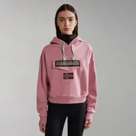 Bluzy damskie - BURGEE W - miniaturka - grafika 1