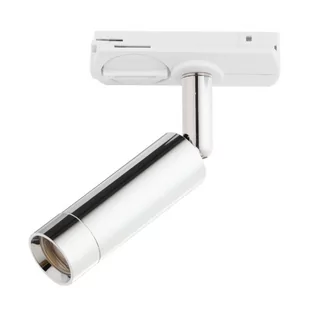 Lampa reflektor spot LED 3W szynowy 1-fazowy TRACER 1F 3383 TK Lighting - Lampy pozostałe - miniaturka - grafika 1
