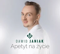 Muzyka biesiadna - Apetyt na życie - miniaturka - grafika 1