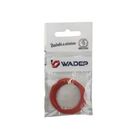 Akcesoria hydrauliczne - Uszczelki fibrowe pod głowicę 1" - miniaturka - grafika 1