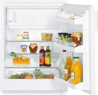 Lodówki do zabudowy - Lodówka do zabudowy podblatowa LIEBHERR UK 1524 Comfort - miniaturka - grafika 1