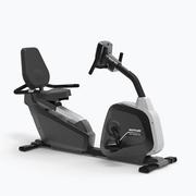 Rowery treningowe - Kettler Rower Treningowy Poziomy Axos Avior R | - miniaturka - grafika 1