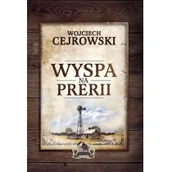 Przewodniki - Wyspa na prerii - miniaturka - grafika 1