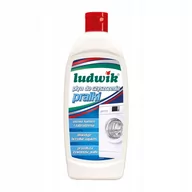 Środki do kuchni i łazienki - Ludwik Płyn do czyszczenia pralki 250ml - miniaturka - grafika 1