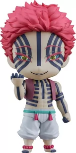 Figurka Demon Slayer: Kimetsu No Yaiba Nendoroid - Akaza - Figurki dla dzieci - miniaturka - grafika 1