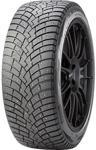 Pirelli Scorpion Ice Zero 2 255/45R19 104T - Opony terenowe i SUV zimowe - miniaturka - grafika 1