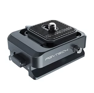 Mocowanie PGYTECH Ronin Quick Release - Akcesoria do drona - miniaturka - grafika 1