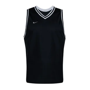 Koszulka koszykarska męska Nike Dri-Fit DNA - Koszulki sportowe męskie - miniaturka - grafika 1