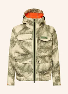 Napapijri Kurtka A-Rivalto weiss - Kurtki damskie - miniaturka - grafika 1