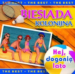 MTJ Agencja Artystyczna Biesiada kolonijna - Muzyka biesiadna - miniaturka - grafika 2