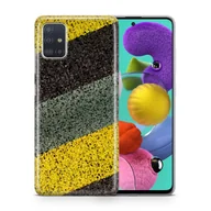 Etui i futerały do telefonów - Etui na telefon komórkowy do Apple iPhone XS Max Etui Cover Bag Bumper Cases TPU, Model: Apple iPhone XS Max, Wybierz wzór: Stripes Abstract - miniaturka - grafika 1