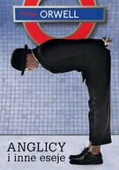 Eseje - Anglicy i inne eseje George Orwell - miniaturka - grafika 1