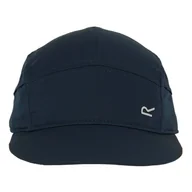 Czapki męskie - Regatta Unisex czapka Active II Niebieski, Rozmiar: L/XL - miniaturka - grafika 1