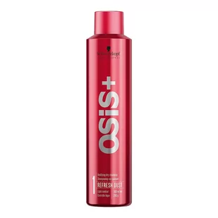 Schwarzkopf Professional Osis+ Refresh Dust Szampon w Sprayu Nadający Objętość 300ml - Szampony do włosów - miniaturka - grafika 1