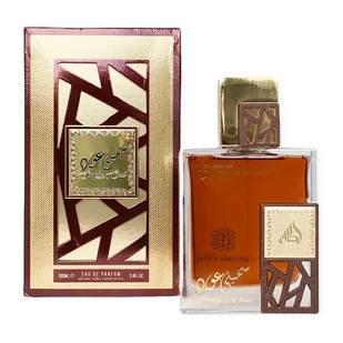 Lattafa Simply Oud woda perfumowana 100 ml - Wody i perfumy damskie - miniaturka - grafika 2