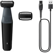 Golarki męskie - Philips Bodygroom series 3000 BG3017/01 - miniaturka - grafika 1