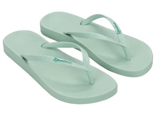 Ipanema Anat Colors Fem, japonki damskie, 38 EU, Woda zielona, 38 EU - Klapki i japonki damskie - miniaturka - grafika 1