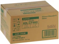 Akcesoria fotograficzne - Fujifilm Fujifilm T R2 L-CF 460 2x 230 Sheets 13x18 cm - 16145060 - miniaturka - grafika 1