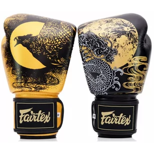Fairtex Rękawice Bokserskie BGV26 &quot;Harmony Six&quot; - Rękawice bokserskie - miniaturka - grafika 1