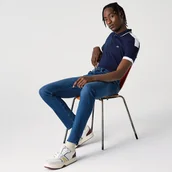 Spodnie męskie - Lacoste Spodnie męskie - miniaturka - grafika 1