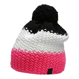 Ocieplana Czapka Damska 4F CAD002-63N - Czapki damskie - miniaturka - grafika 1
