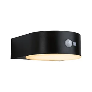 Paulmann Eileen solarny kinkiet zewnętrzny czujnik - Lampy ogrodowe - miniaturka - grafika 5