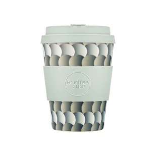 Kubek na wynos Ecoffee Cup Pattern 350ml - Dremples - Kubki termiczne Kubek na wynos Ecoffee Cup Pattern 350ml - Dremples - Kubki termiczne - miniaturka - grafika 1