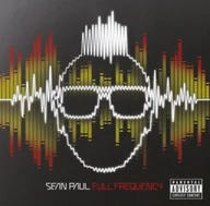 Muzyka elektroniczna - Warner Music Full Frequency Sean Paul Płyta CD) - miniaturka - grafika 1