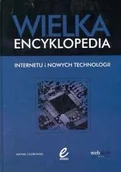 Systemy operacyjne i oprogramowanie - Wielka Encyklopedia Internetu i Nowych Technologii - miniaturka - grafika 1