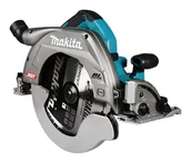 Piły elektryczne - MAKITA.PILARKA TAR.40V XGT HS011GT201 270mm 5,0Ah - miniaturka - grafika 1