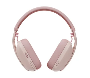 Logitech Zone Vibe Wireless MS - Słuchawki - miniaturka - grafika 1