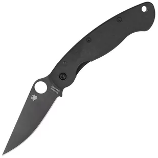 Spyderco Military - C36GPBK - Noże - miniaturka - grafika 1