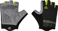 Rękawiczki rowerowe - Merida RĘKAWICZKI MERIDA SPEED KRÓTKI PALEC Rozmiar: M, Wybierz kolor: Black Green - miniaturka - grafika 1