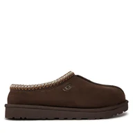 Kapcie męskie - Kapcie Ugg M Tasman 5950 Brązowy - miniaturka - grafika 1