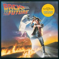 Science-fiction DVD - Back To The Future (DVD) - miniaturka - grafika 1