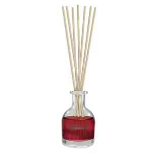 Yankee Candle Patyczki zapachowe Cherry Vanilla 90 ml - Świece - miniaturka - grafika 1