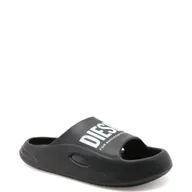 Buty dla dziewczynek - Diesel Klapki - miniaturka - grafika 1