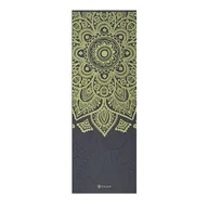 Maty do jogi - Gaiam MATA DO JOGI PREMIUM "SUNDIAL LAYERS" 6 MM 62432 1BA-4108 - miniaturka - grafika 1