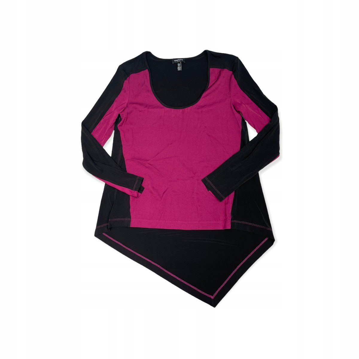 Bluzka damska na długi rękaw KENNETH COLE S