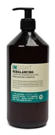 Szampony do włosów - Insight Rebalancing szampon do włosów przetłuszczających się 900ml - miniaturka - grafika 1